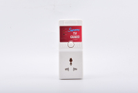 TV Guard UniversalTV GUARD Berbagai Macam Steker