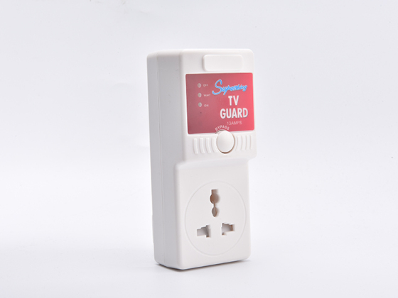 TV Guard UniversalTV GUARD Berbagai Macam Steker