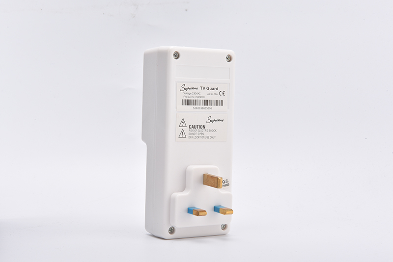 TV Guard UniversalTV GUARD Berbagai Macam Steker