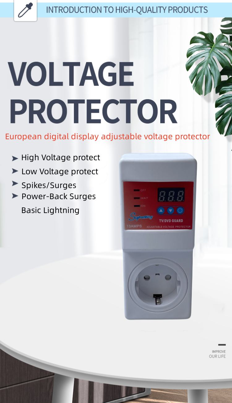 Surge Protection