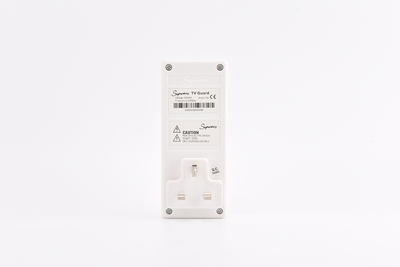 TV Guard BritishTV GUARD Berbagai Macam Steker