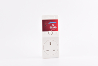 TV Guard BritishTV GUARD Berbagai Macam Steker