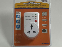 2155 Universal ArgentinaPelindung tegangan universal