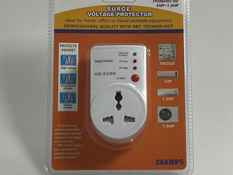 2155 Universal ArgentinaPelindung tegangan universal