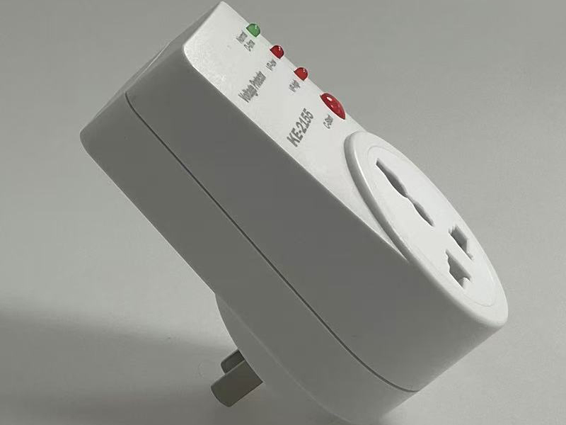 2155 Universal ArgentinaPelindung tegangan universal