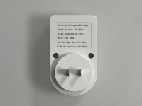 2155 Universal ArgentinaPelindung tegangan universal