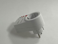 2155 Universal European StylePelindung tegangan universal