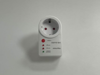 2155 Universal European StylePelindung tegangan universal