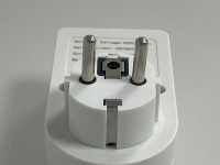 2155 Universal European StylePelindung tegangan universal