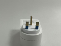 2155 Universal British StylePelindung tegangan universal