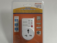 2155 Universal British StylePelindung tegangan universal