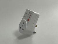 2155 Universal British StylePelindung tegangan universal