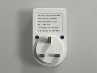 2155 Universal British StylePelindung tegangan universal