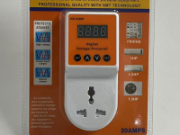 2166P Universal ArgentinaPelindung tegangan universal