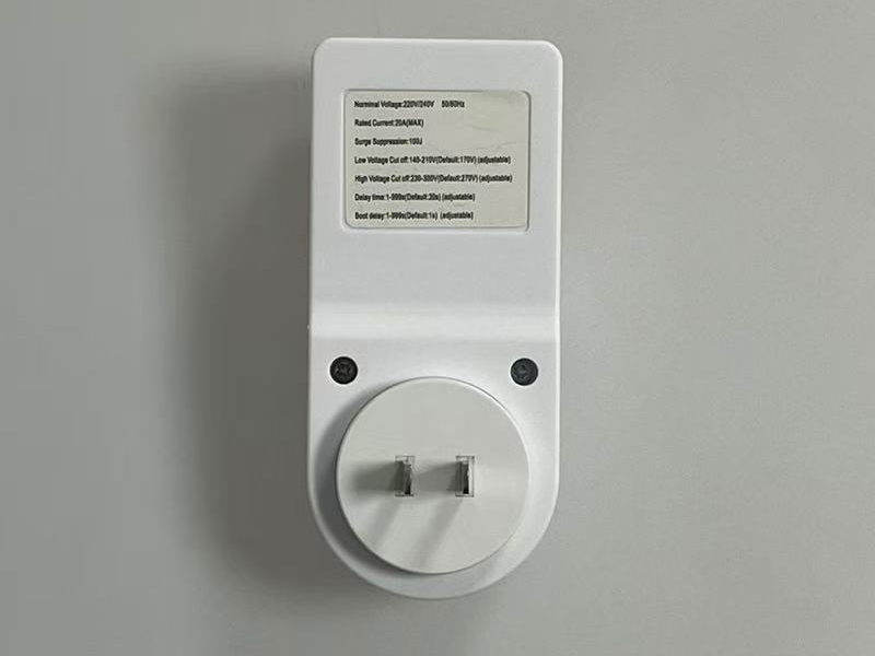 2166P Universal ArgentinaPelindung tegangan universal