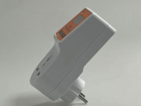 2166P Universal European StylePelindung tegangan universal