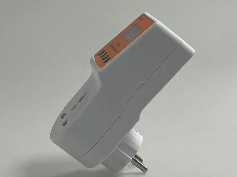 2166P Universal European StylePelindung tegangan universal