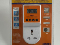 2166P Universal British StylePelindung tegangan universal