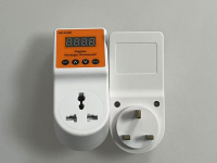 2166P Universal British StylePelindung tegangan universal