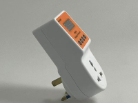 2166P Universal British StylePelindung tegangan universal