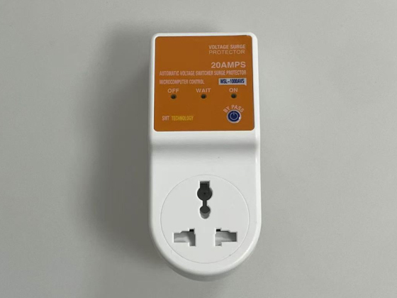 2166 Universal ArgentinaPelindung tegangan universal