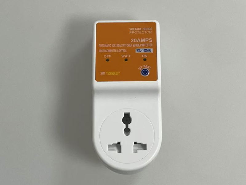 2166 Universal ArgentinaPelindung tegangan universal