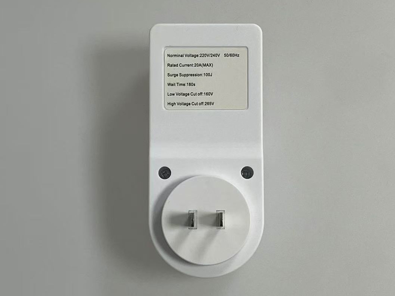 2166 Universal ArgentinaPelindung tegangan universal