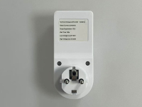 2166 Universal European StylePelindung tegangan universal