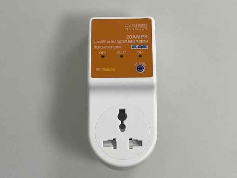 2166 Universal British StandardPelindung tegangan universal