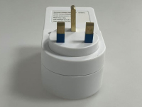 2166 Universal British StandardPelindung tegangan universal