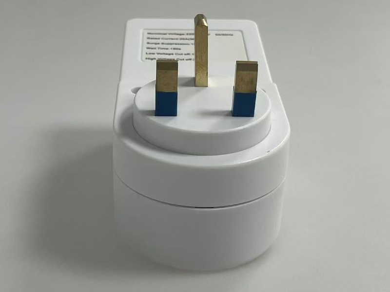 2166 Universal British StandardPelindung tegangan universal