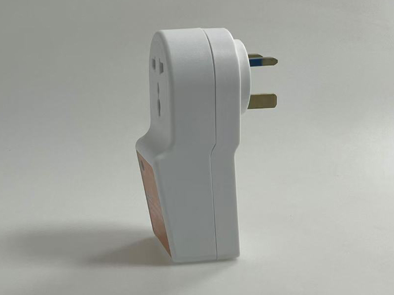 2166 Universal British StandardPelindung tegangan universal