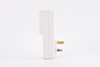 Pelindung kulkas universal gaya InggrisPelindung tegangan universal