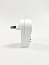 2166 Παγκόσμιος Ευρωπαϊκός προστάτης τάσης