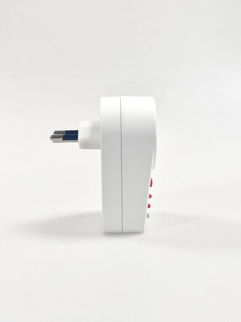 2166 Παγκόσμιος Ευρωπαϊκός προστάτης τάσης