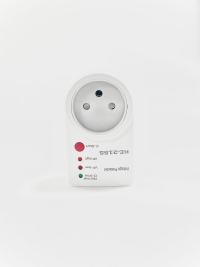 2155Steker pelindung tegangan Israel