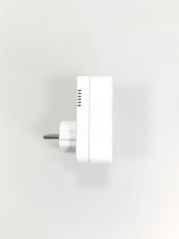 Pelindung Tegangan Eropa yang Dapat Diatur, Baru dari Pabrik, Perangkat Pelindung TV dan Kulkas