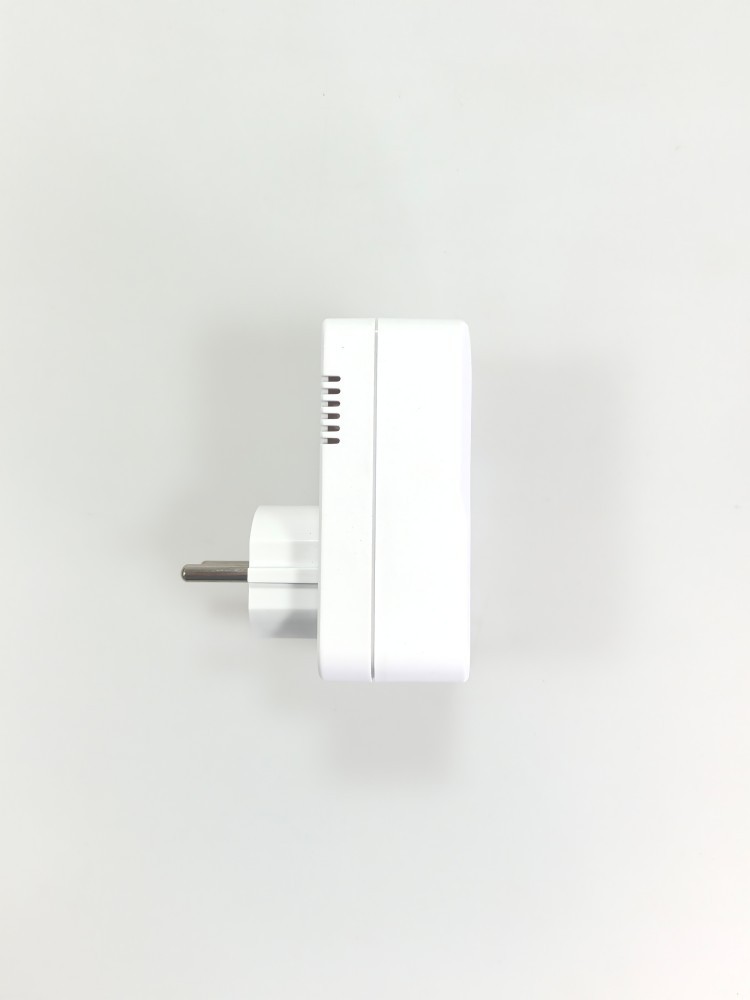 Pelindung Tegangan Eropa yang Dapat Diatur, Baru dari Pabrik, Perangkat Pelindung TV dan Kulkas