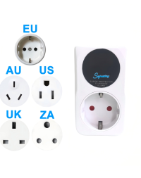 Dispositif de protection contre les surtensions et les sous-tensions conforme à la norme européenne 2199 pour les appareils électroménagers tels que les réfrigérateurs, les lave-linge, etc.