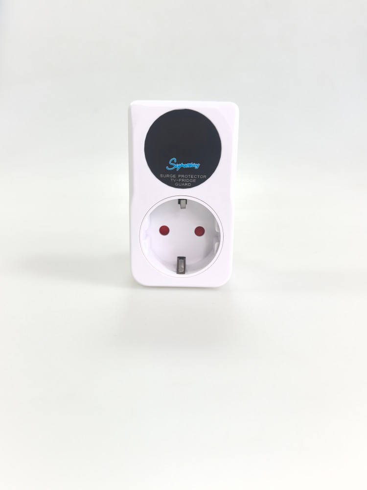 Dispositif de protection contre les surtensions et les sous-tensions conforme à la norme européenne 2199 pour les appareils électroménagers tels que les réfrigérateurs, les lave-linge, etc.