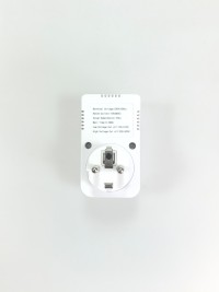 Dispositif de protection contre les surtensions et les sous-tensions conforme à la norme européenne 2199 pour les appareils électroménagers tels que les réfrigérateurs, les lave-linge, etc.