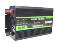 प्योर साइन वेव इन्वर्टर DC12V/24V/48V हाई पावर 300W सोलर फोटोवोल्टाइक ग्रिड-टाई कन्वर्टर 220V 94.8% दक्षता चीन