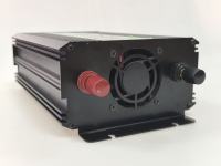 प्योर साइन वेव इन्वर्टर DC12V/24V/48V हाई पावर 300W सोलर फोटोवोल्टाइक ग्रिड-टाई कन्वर्टर 220V 94.8% दक्षता चीन