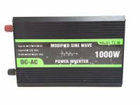 प्योर साइन वेव इन्वर्टर DC12V/24V/48V हाई पावर 300W सोलर फोटोवोल्टाइक ग्रिड-टाई कन्वर्टर 220V 94.8% दक्षता चीन