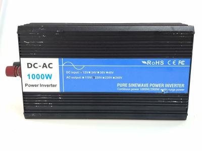 Прямые продажи от производителя, оптовая продажа высококачественных инверторов с чистой синусоидой.