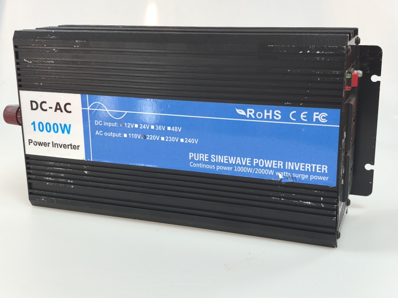 निर्माता से सीधे बिक्री, उच्च गुणवत्ता वाले प्योर साइन इन्वर्टर का थोक व्यापार