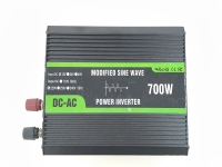 700 वाट 12 वाट 24V/48V डीसी/एसी प्योर साइन वेव इन्वर्टर आउटपुट 110V/220 इन्वर्टर