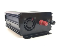 700 वाट 12 वाट 24V/48V डीसी/एसी प्योर साइन वेव इन्वर्टर आउटपुट 110V/220 इन्वर्टर