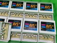 एवीएस 30A स्वचालित वोल्टेज स्विच स्टेबलाइज़र रेगुलेटर, उच्च शक्ति वाले एयर कंडीशनिंग के लिए सर्ज वोल्टेज प्रोटेक्टर