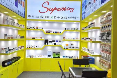 Zhongzhe Electric Successfully Finished The 140th Canton Fair, Sharing Voltage Protection Solutions With Global Buyers